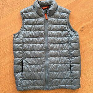 NWOT Primary Down Vest